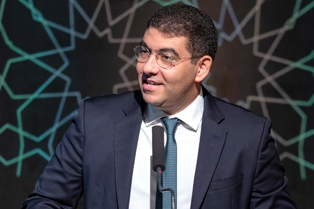 أنباءٌ عن إعفاء مديرة مسرح محمد السادس بوجدة