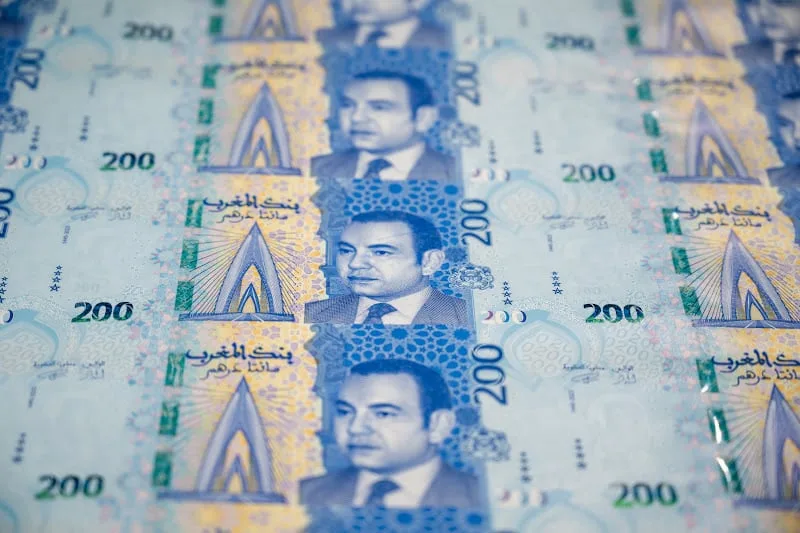 عجز الميزانية يتجاوز 20 مليار درهم حتى يونيو 2024