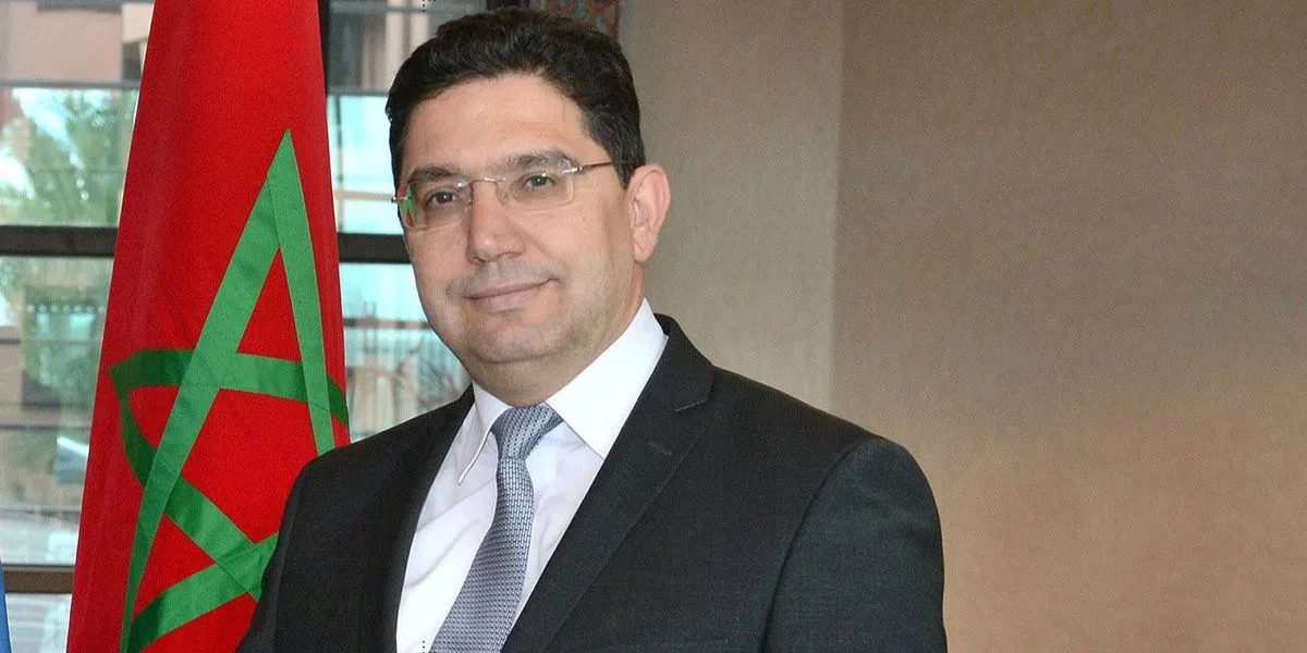 بوريطة يهاتف وزير الخارجية الهولندي