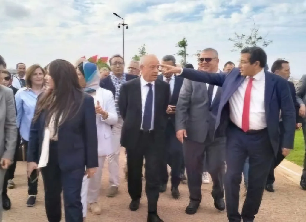 أمهيدية يزيح عمدة “كازا” ارميلي من رئاسة مؤسسة التعاون بين الجماعات