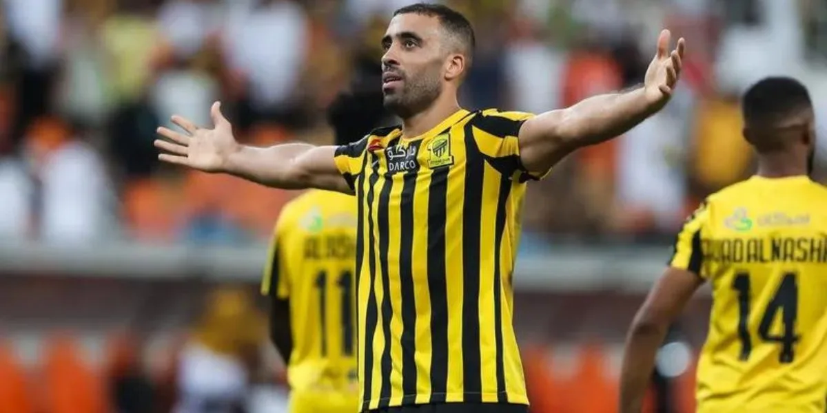 التعاون السعودي يستعد لاستقبال نجمه الجديد عبد الرزاق حمد الله