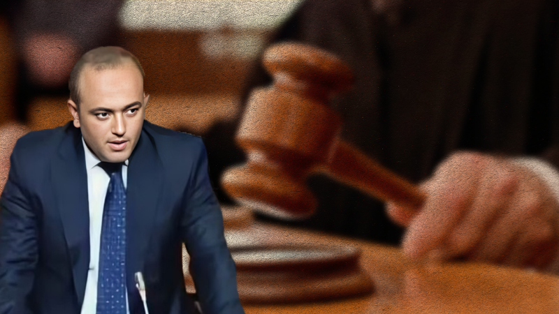 قضية بلدية حد السوالم … محكمة النقض تؤكد أحكاماً وترفض طلبات طعن البرلماني المعزول “حواص”