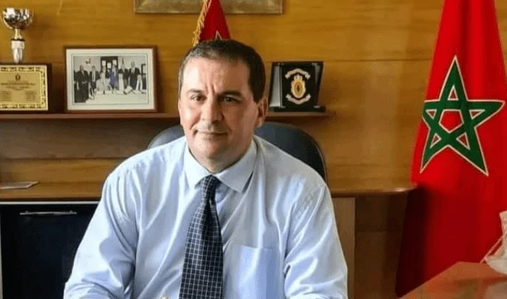 عواصف داخلية بحزب التجمع الوطني للأحرار في مكناس