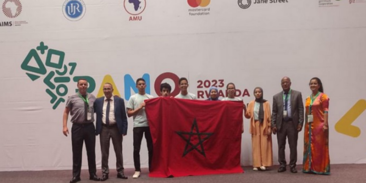 صدمة في أوساط تلاميذ مغاربة بعد حرمانهم من أولمبياد الرياضيات الدولي