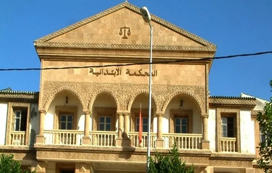 فضيحة اختلاس بتاونات: حكم بالسجن و إرجاع على 580 مليون سنتيم