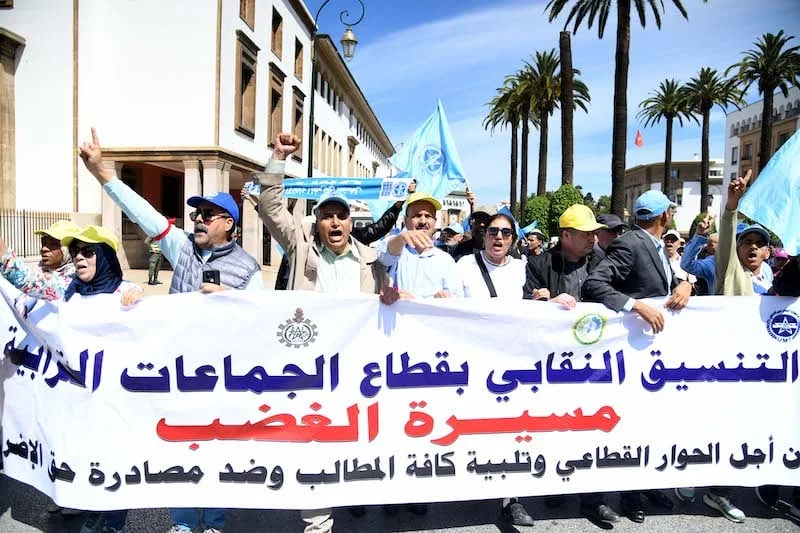 منعطف جديد في ملف الجماعات المحلية.. مطالب وتأجيلات تربك المشهد