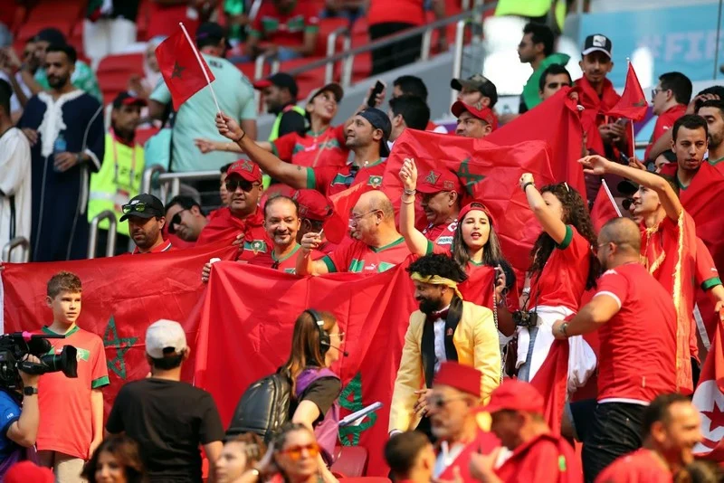 تحديات الحرية الفردية في مونديال 2030 بالمغرب