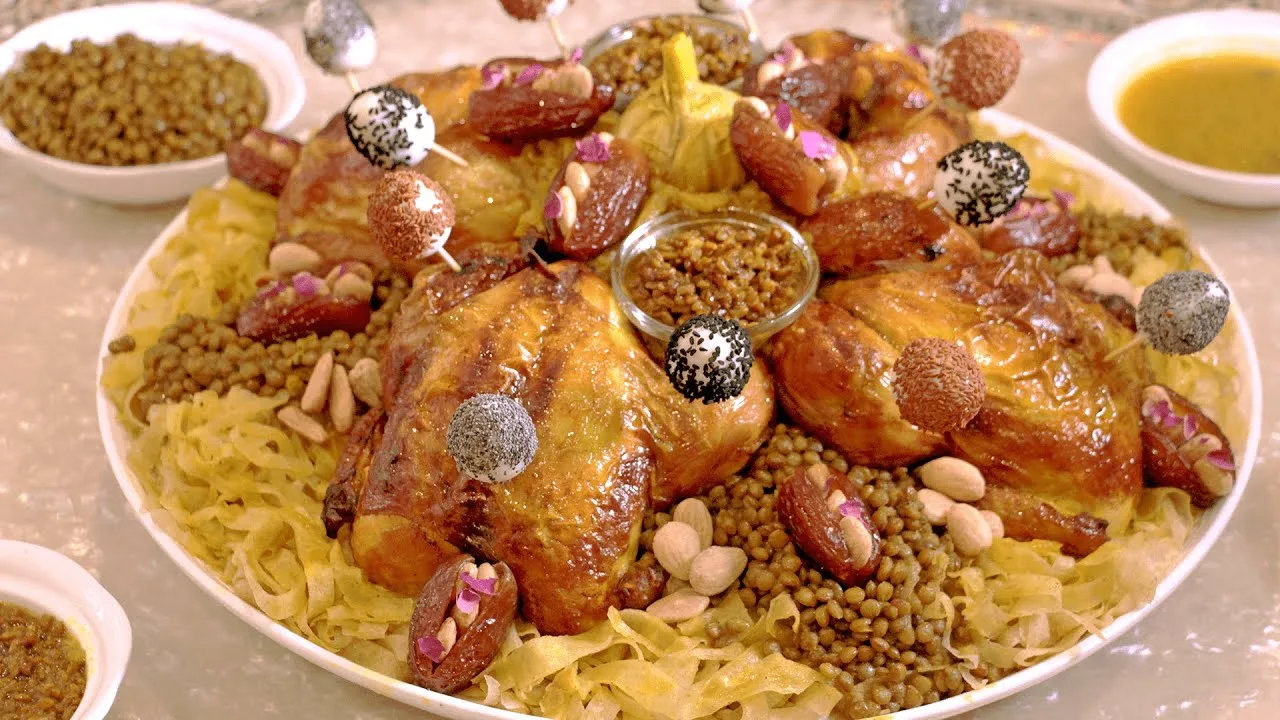 “الرفيسة” المسمومة ، تقود 5 رجال و 6 نساء من أسرة واحدة إلى المستشفى بسطات