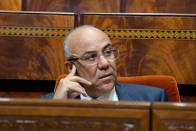 (وثيقة) بسبب واقعة الكوفية..ميراوي يمهِلُ عميد كلية بنمسيك شهراً قبل إنهاء مهامه