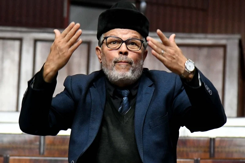 إحالة محمد السيمو إلى غرفة الجنايات بتهم الاختلاس وتبديد أموال عمومية