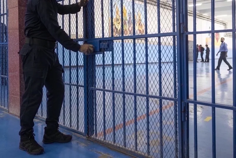 ولاية أمن بني ملال تعلن عن وفاة شخص كان قيد الحراسة النظرية