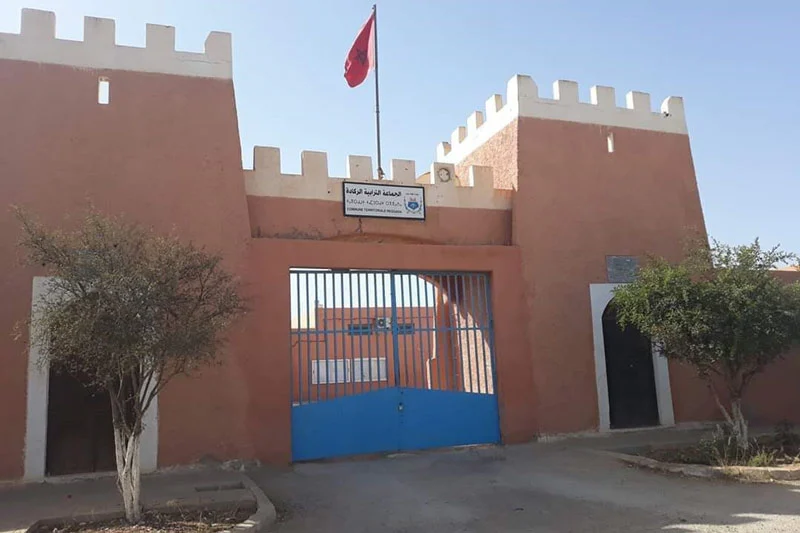 تزنيت : مشروع منجمي بإغيرملولن يثير جدلاً واسعاً ويهدد استقرار الساكنة