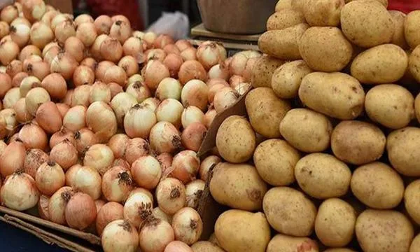 قرار السلطات المغربية استئناف تصدير البطاطس والبصل يثير مخاوف من ارتفاع الأسعار