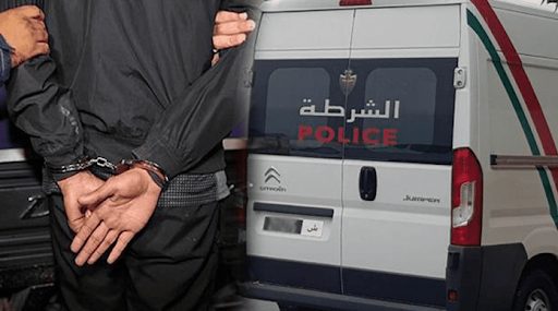 اعتقال جانحين بتاونات اقتلعوا أسنان فتاة اختطفوها باستعمال ملقط بناء