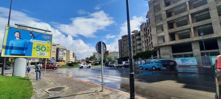 مطالب بالتحقيق في بناء عمارة مثيرة للجدل في طنجة