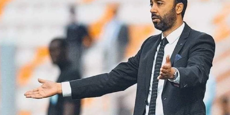 الإعلان عن قائمة المنتخب الوطني الأولمبي للألعاب الأولمبية باريس 2024