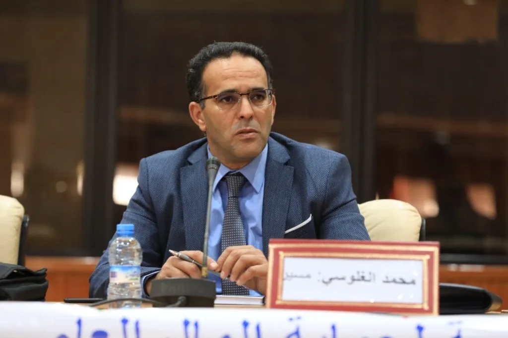 “بودريقة الهارب” … الغلوسي يطالب بتصحيح “الأخطاء القانونية” التي مكنت من إفلاته من العقاب