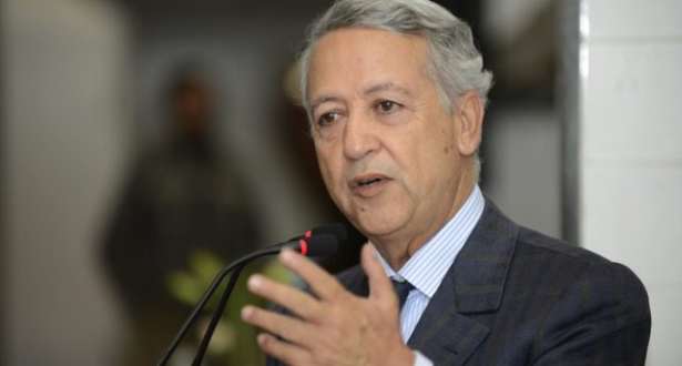 عاجل.. الوزير السابق ورئيس حزب الإتحاد الدستوري محمد ساجد في ضيافة الفرقة الوطنية للشرطة القضائية
