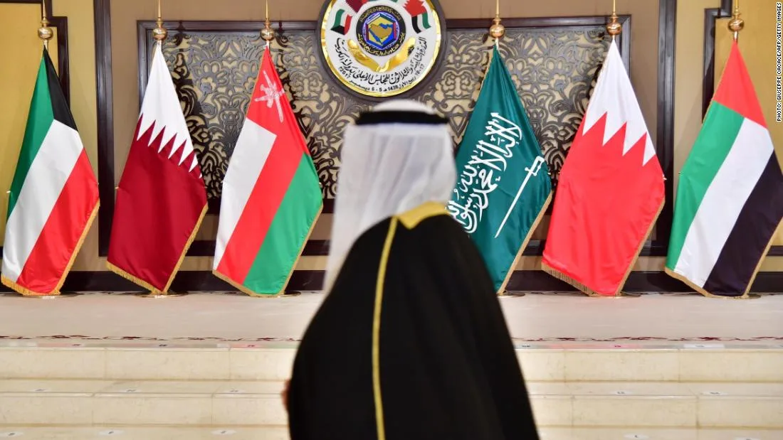 مجلس التعاون الخليجي.. يتضامن ويستنكر حادث إطلاق الرصاص ومقتل عدد مهم بعمان