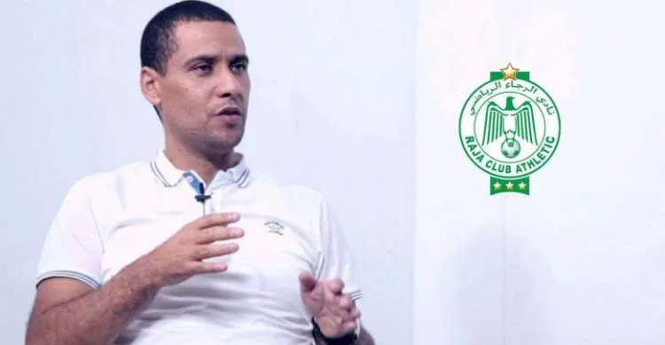 الرجاء الرياضي في مفترق طرق.. من يخلف بودريقة؟