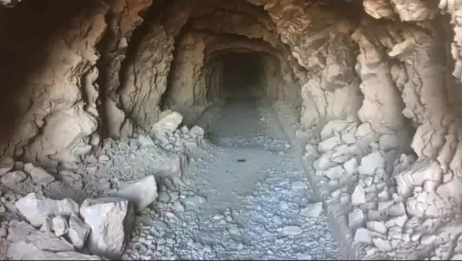 الجمعية المغربية لحقوق الإنسان تحذر من “انفلات أمني خطير” في مناجم بني تجيت بفكيك