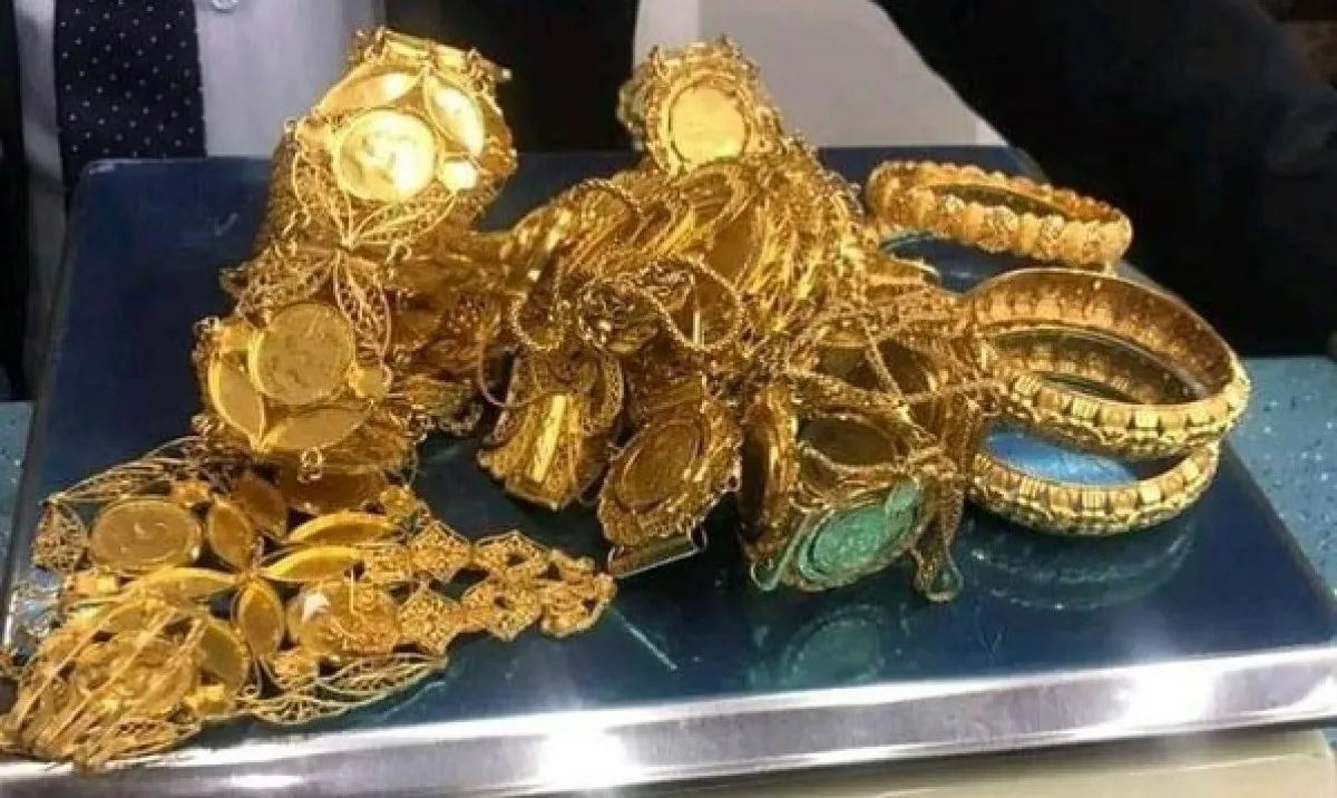 تشديدات جمركية صارمة في المغرب لمكافحة تهريب الذهب