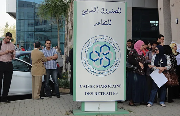 تصعيد احتجاجي للمتقاعدين في المغرب.. صرخات في وجه تدهور الظروف المعيشية