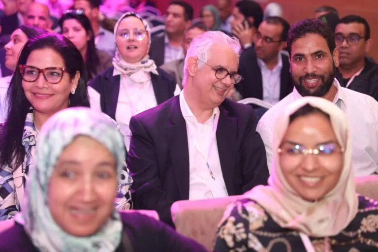 بركة يسعى لتشكيل لائحة جديدة للجنة التنفيذية وسط مخاوف من فقدان الأغلبية