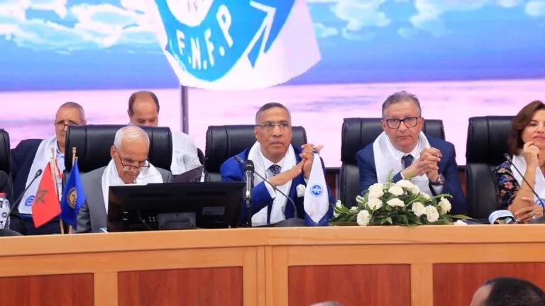مواجهة القانون 15-97.. معركة الشغيلة لإسقاط قانون الإضراب