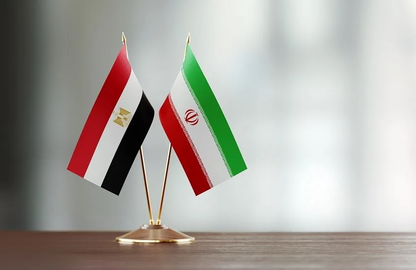 القاهرة وطهران تناقشان جهود التهدئة في الشرق الأوسط.. مصر تؤكد التزامها بوقف التصعيد