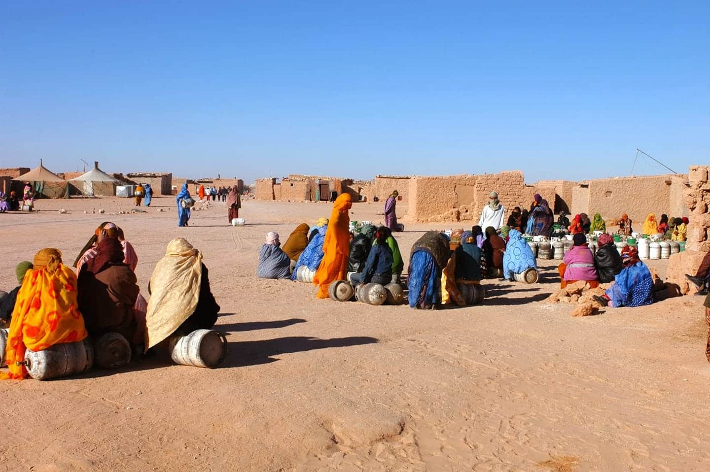 فضائح البوليساريو.. قصص مأساوية عن التعذيب والاغتصاب في مخيمات تندوف