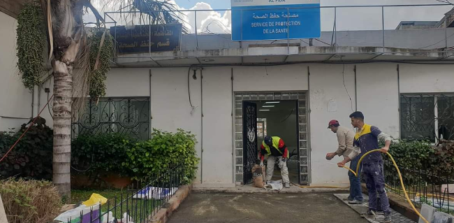 من بينها الدريوش .. نقص الكوادر الصحية يعمق أزمة الجماعات الترابية ولا أحد تفاعل مع مبادرة لفتيت