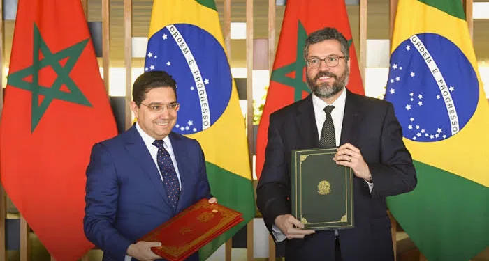 مجلس الشيوخ البرازيلي يصادق على مشروع مرسوم يتعلق بتيسير الاستثمارات مع المغرب