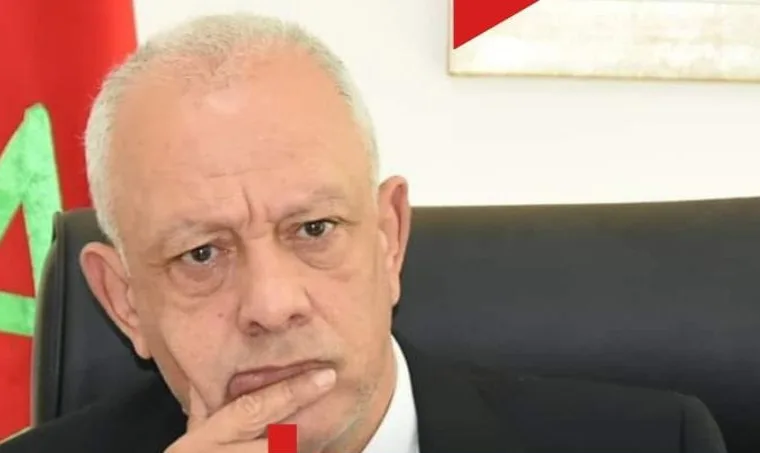 تدخل امهيدية والي الدار البيضاء لمعالجة أزمة النفايات قبيل كأس العالم 2030