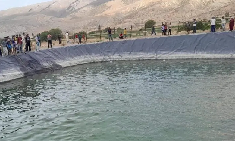 جرسيف:  غرق شاب في صهريج مائي يثير تساؤلات حول ملابسات الحادث