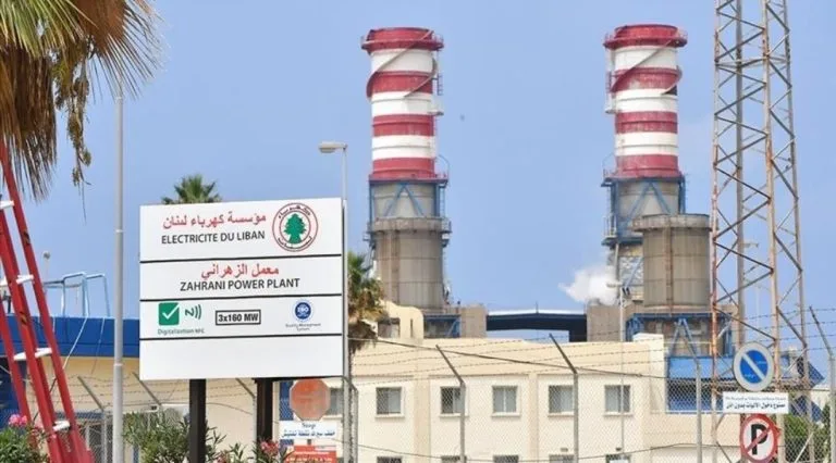 الجزائر تعلن دعمها للبنان في أزمة الطاقة.. هل تسعى للضغط على بيروت بخصوص نزاع الصحراء؟
