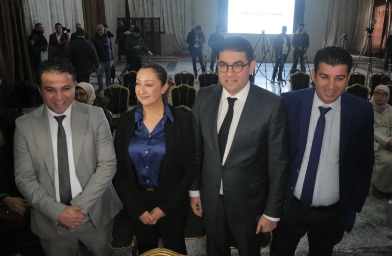 منافسة شرسة في الانتخابات الجزئية بدائرة الموت في الرباط.. الأحرار يواجهون ضغوطاً والبي جي دي يرشح وجهًا جديدًا