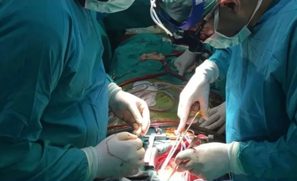 مصحة الشمس بالناظور توضح بخصوص وفاة شاب بعد خضوعه لعملية جراحية ونقله للمشفى الجامعي بوجدة