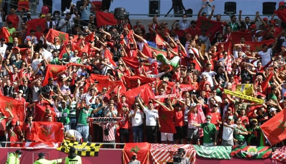 فرنسا بدون مواصلات … المشجعون المغاربة يواجهون أزمة كبيرة قبل مباراة المنتخب المغربي والأمريكي