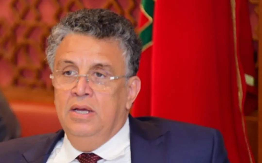 إضراب آخر يشل محاكم المغرب لثلاثة أيام