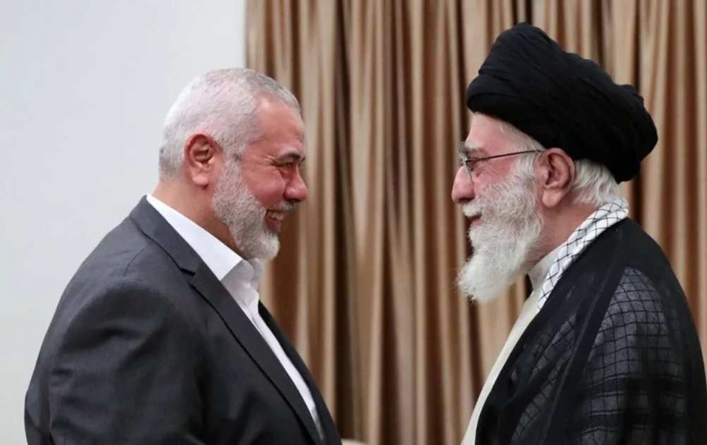 بمقذوفة صغيرة أطلقت من طهران … رسميا الإعلان عن تفاصيل عملية اغتيال هنية في مقر إقامته بإيران