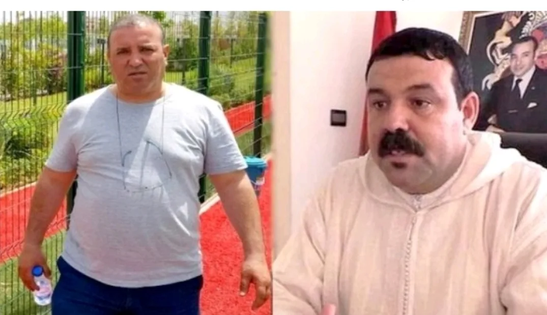 إحتدام الصراع بين أعضاء جماعة إمزورن على رئاسة المجلس الجماعي خلفا للموساوي الذي أوقفه العامل