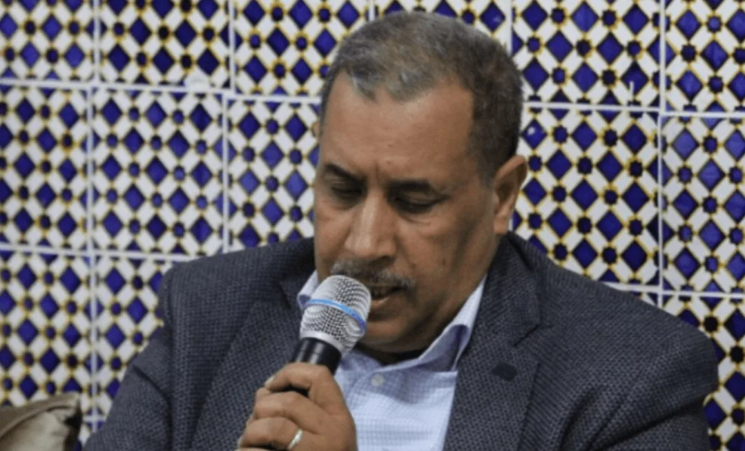 وثائق :    مدير المدرسة العليا للتربية والتكوين بجامعة وجدة فوق القانون ، وتزوير المباريات بالدليل !!