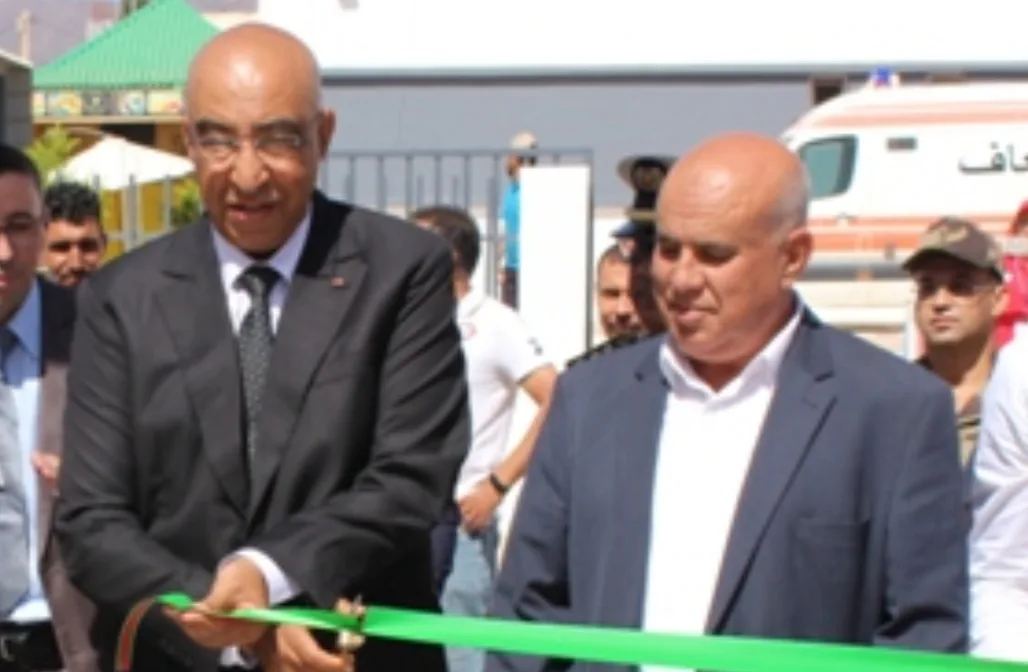 أمام صمت عامل الدريوش على خروقاته … رئيس جماعة تفرسيت يواصل إرتكاب الجرائم المالية في الجماعة الترابية