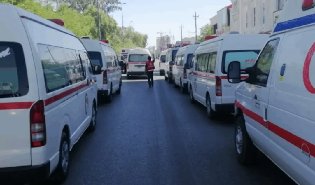 بعد إستغلالهم في الانتخابات … جمعيات إنتهازية تخلت عن دورها التطوعي في خدمة ساكنة أمطالسة بالدريوش في الإسعاف