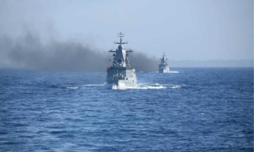 إسبانيا تؤكد علمها بالمناورات البحرية التي سيجريها المغرب قبالة جزر الكناري