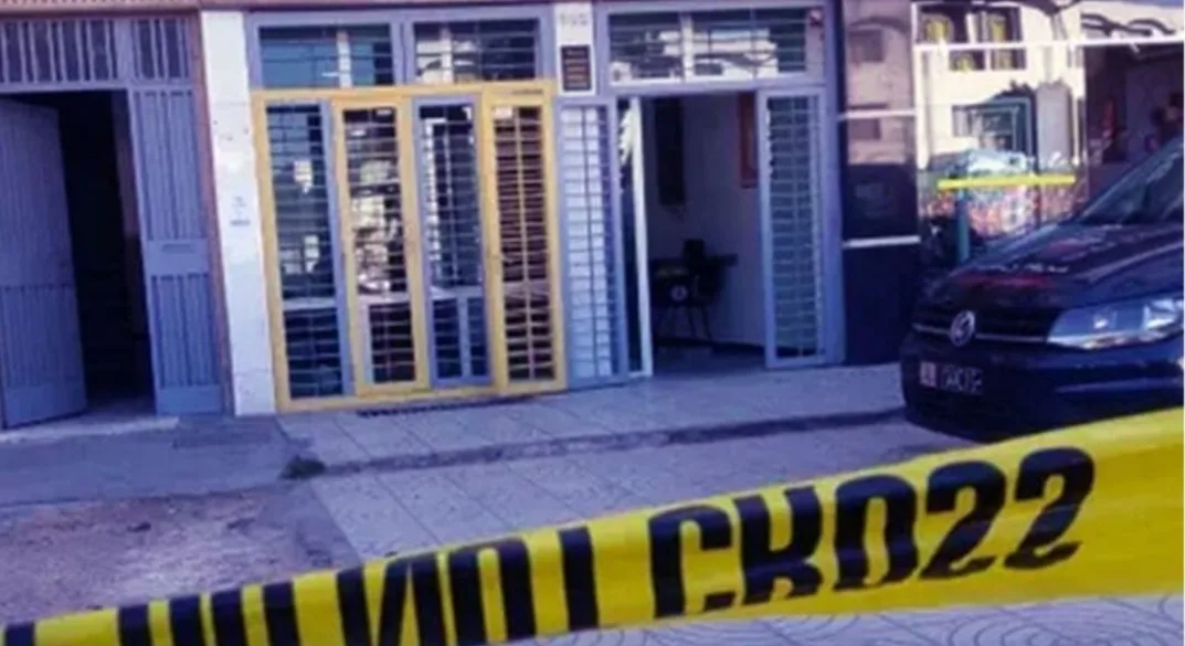 قضائية طنجة تلقي القبض على سارق وكالة لتحويل الأموال