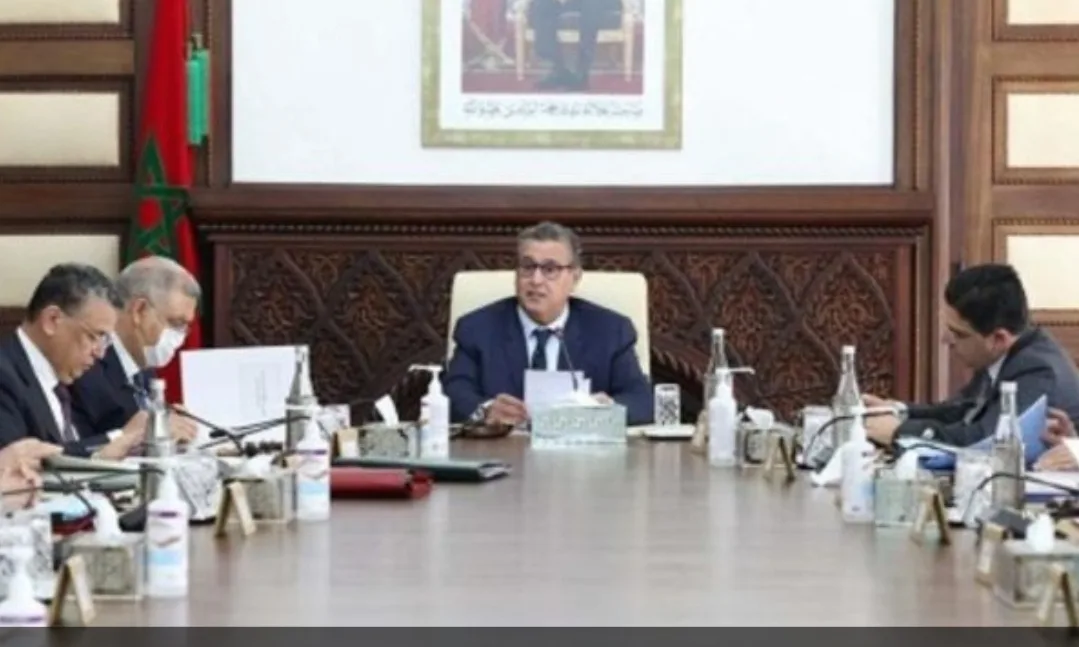 أخنوش يقيد مشروع قانون المالية لـ2025 ب 4  أولويات ضمنها التشغيل والإستثمار