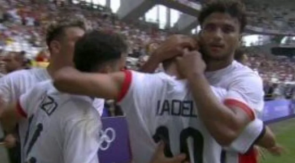 إصابات كورونا في صفوف لاعبي منتخب مصر الأولمبي قبل مواجهة المنتخب المغربي غدا الخميس بنانت
