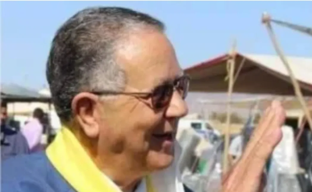 إحالة ملف عزل الفضيلي رئيس جماعة بنطيب بالدريوش وبناصر رئيس جماعة تاوريرت على المفوض الملكي